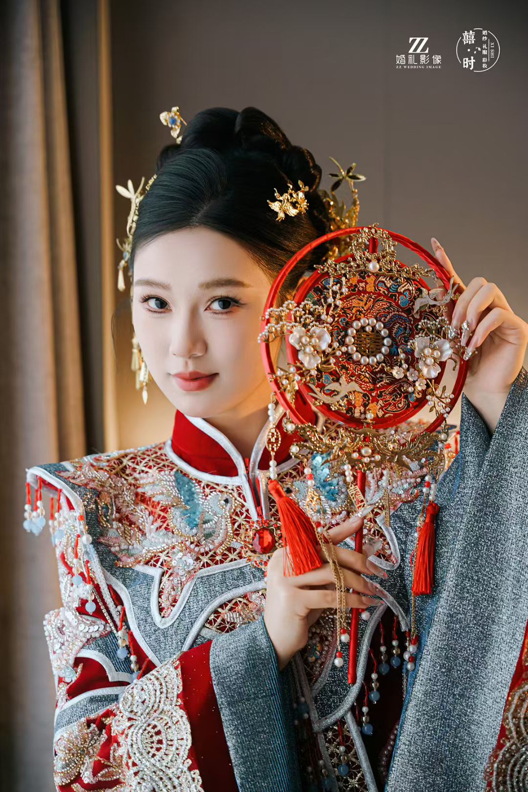 舞台妆